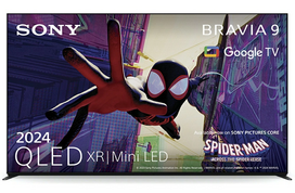 bravia mini led - Sony K85XR90PAEP - 1 nuotrauka
