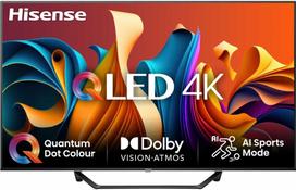 hisense 43 qled - Hisense 43A7NQ - 1 nuotrauka
