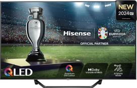 hisense 43 qled - Hisense 43A7NQ - 2 nuotrauka