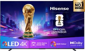 hisense 100u7q - Hisense 100U7Q - 3 nuotrauka