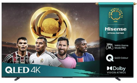hisense 100u7q - Hisense 100U7Q - 4 nuotrauka