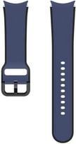 Dirželis Samsung ET-STR91LNEGEU Two-tone Sports Band 20mm M/L, mėlyna