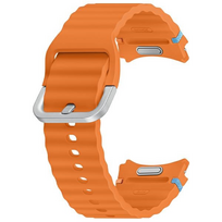 Laikrodžio dirželis Samsung Sport Band, oranžinė