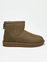 UGG Moteriški odiniai aulinukai, W CLASSIC MINI II