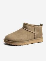 UGG Moteriški aulinukai, W Classic ultra mini