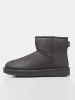 UGG moteriški aulinukai Buty Classic Her/Mini II, pilki