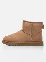 UGG moteriški aulinukai Classic Mini II, rudi
