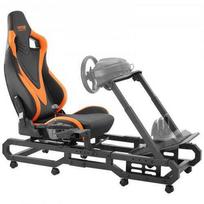 zaidimu vairo stovas - Logitech G923/G920/G29 Vairo Stovas - 1 nuotrauka