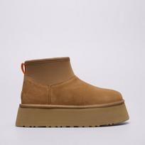ugg batai - UGG W CLASSIC MINI DIPPER - 1 nuotrauka