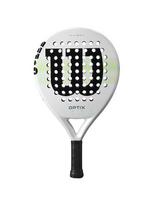 Padelio raketė Wilson Optix V1