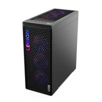Lenovo Legion T7 34IAS10 Intel Core Ultra 7 265KF 64GB DDR5-SDRAM 2 TB SSD NVIDIA GeForce RTX 5070 Ti bokštinis kompiuteris pilkas