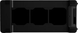 legion rtx 5070 - Kompiuteris Lenovo Legion T5 30IAX10 ,  Intel Core Ultra 7 255HX ,  32GB DDR5 ,  2TB SSD ,  NVIDIA GeForce RTX 5070 Ti ,  Juodas (Black) - 2 nuotrauka