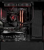 intel ultra 7 265k - Actina 5901443421535 PC Intel Core Ultra 7 265KF 32GB DDR5-SDRAM 2 TB SSD NVIDIA GeForce RTX 5080 Windows 11 Home Midi Tower Juodas - 5 nuotrauka