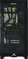 i7 14700kf - Actina 5901443413882 PC Intel® Core™ i7 i7-14700KF 32GB DDR5-SDRAM 2 TB SSD NVIDIA GeForce RTX 5080 Midi Tower Juodas - 2 nuotrauka