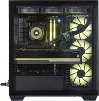 i7 14700kf - Actina 5901443413882 PC Intel® Core™ i7 i7-14700KF 32GB DDR5-SDRAM 2 TB SSD NVIDIA GeForce RTX 5080 Midi Tower Juodas - 3 nuotrauka