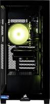 geforce 5070 ti - Actina 5901443413745 PC AMD Ryzen™ 7 8700F 32GB DDR5-SDRAM 2 TB SSD NVIDIA GeForce RTX 5070 Ti Midi Tower Black - 2 nuotrauka