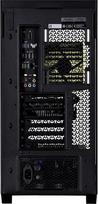 geforce 5070 ti - Actina 5901443413745 PC AMD Ryzen™ 7 8700F 32GB DDR5-SDRAM 2 TB SSD NVIDIA GeForce RTX 5070 Ti Midi Tower Black - 3 nuotrauka