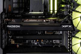 geforce 5070 ti - Actina 5901443413745 PC AMD Ryzen™ 7 8700F 32GB DDR5-SDRAM 2 TB SSD NVIDIA GeForce RTX 5070 Ti Midi Tower Black - 7 nuotrauka