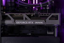 rtx 5070 ti pc - Actina 5901443414599 PC AMD Ryzen™ 7 7700X 32GB DDR5-SDRAM 2 TB SSD NVIDIA GeForce RTX 5070 Ti Midi Tower Black - 5 nuotrauka