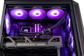 rtx 5070 ti pc - Actina 5901443414599 PC AMD Ryzen™ 7 7700X 32GB DDR5-SDRAM 2 TB SSD NVIDIA GeForce RTX 5070 Ti Midi Tower Black - 6 nuotrauka