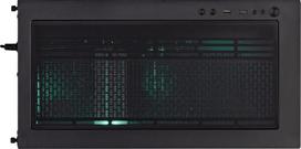 7600 - Actina 5901443416388 PC AMD Ryzen™ 5 7600 32GB DDR5-SDRAM 1 TB SSD NVIDIA GeForce RTX 5070 Midi Tower Juodas - 6 nuotrauka