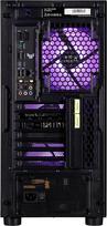stacionarus kompiuteriai rtx 5070 - Actina 5901443414520 PC AMD Ryzen™ 9 7900 32GB DDR5-SDRAM 2 TB SSD NVIDIA GeForce RTX 5070 Midi Tower Juodas - 4 nuotrauka