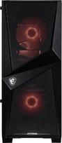 geforce rtx 5060 8 - Actina 5901443421627 PC AMD Ryzen™ 5 7500F 32GB DDR5-SDRAM 1 TB SSD NVIDIA GeForce RTX 5060 Midi Tower Juodas - 3 nuotrauka
