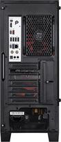 geforce rtx 5060 8 - Actina 5901443421627 PC AMD Ryzen™ 5 7500F 32GB DDR5-SDRAM 1 TB SSD NVIDIA GeForce RTX 5060 Midi Tower Juodas - 5 nuotrauka