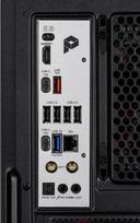 geforce rtx 5060 8 - Actina 5901443421627 PC AMD Ryzen™ 5 7500F 32GB DDR5-SDRAM 1 TB SSD NVIDIA GeForce RTX 5060 Midi Tower Juodas - 7 nuotrauka