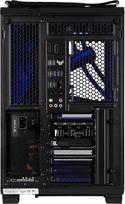 intel ultra 7 265k - Actina 5901443423201 PC Intel Core Ultra 7 265KF 32GB DDR5-SDRAM 2 TB SSD NVIDIA GeForce RTX 5080 Midi Tower Juodas - 6 nuotrauka