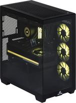 ryzen 9 - Actina 5901443413769 PC AMD Ryzen™ 9 7900X 32GB DDR5-SDRAM 2 TB SSD NVIDIA GeForce RTX 5080 Midi Tower Juodas - 7 nuotrauka