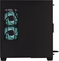 7700 - Actina 5901443421153 PC AMD Ryzen™ 7 7700 32GB DDR5-SDRAM 1 TB SSD NVIDIA GeForce RTX 5060 Midi Tower Juodas - 5 nuotrauka