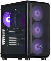 Actina 5901443421191 PC AMD Ryzen™ 7 8700F 32GB DDR5-SDRAM 1 TB SSD NVIDIA GeForce RTX 5060 Midi Tower Juodas