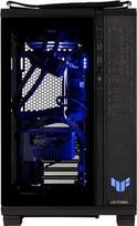 Actina 5901443411833 PC AMD Ryzen™ 9 9900X 32GB DDR5-SDRAM 2 TB SSD NVIDIA GeForce RTX 5080 Midi Tower Juodas