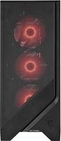 intel core ultra 7 265kf - Actina 5901443421498 PC Intel Core Ultra 7 265KF 32GB DDR5-SDRAM 2 TB SSD NVIDIA GeForce RTX 5070 Midi Tower Juodas - 3 nuotrauka