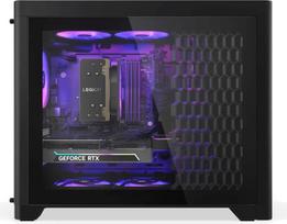 Lenovo Legion T5 30IAS10 Ultra 5 225 32GB DDR5 5600 SSD1TB GeForce RTX 5060 Ti 8GB 500W Win11 Eclipse Black