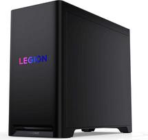 geforce rtx 5060 8 - Lenovo Legion T5 30IAS10 Ultra 5 225 32GB DDR5 5600 SSD1TB GeForce RTX 5060 Ti 8GB 500W Win11 Eclipse Black - 4 nuotrauka
