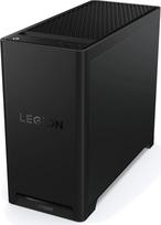 lenovo 5060 - Lenovo Legion T5 30IAX10 Ultra 9 275HX 32GB DDR5 5600 SSD2TB GeForce RTX 5060 Ti 8GB 850W Win11 Eclipse Black - 2 nuotrauka