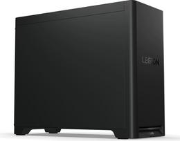 lenovo 5060 - Lenovo Legion T5 30IAX10 Ultra 9 275HX 32GB DDR5 5600 SSD2TB GeForce RTX 5060 Ti 8GB 850W Win11 Eclipse Black - 5 nuotrauka