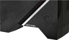 rtx 5080 stacionaras - Actina 5901443421542 PC Intel Core Ultra 9 285 64GB DDR5-SDRAM 2 TB SSD NVIDIA GeForce RTX 5080 Windows 11 Home Midi Tower Juoda - 6 nuotrauka