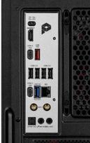 Actina 5901443421641 PC AMD Ryzen™ 7 8700F 32GB DDR5-SDRAM 1 TB SSD NVIDIA GeForce RTX 5060 Ti Midi Tower Juodas
