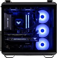 intel ultra 7 265k - Actina 5901443423218 PC Intel Core Ultra 7 265KF 32GB DDR5-SDRAM 2 TB SSD NVIDIA GeForce RTX 5070 Midi Tower Black - 3 nuotrauka