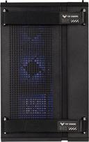 intel core ultra 9 285k - Actina 5901443423249 PC Intel Core Ultra 9 285K 64GB DDR5-SDRAM 2 TB SSD NVIDIA GeForce RTX 5090 Midi Tower Black - 6 nuotrauka