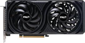 infinitas - Palit GeForce RTX 5060 Infinity 2 OC 8GB GDDR7 - 3 nuotrauka