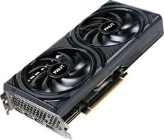 infinitas - Palit GeForce RTX 5060 Infinity 2 OC 8GB GDDR7 - 4 nuotrauka
