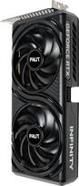 infinitas - Palit GeForce RTX 5060 Infinity 2 OC 8GB GDDR7 - 5 nuotrauka