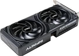 infinitas - Palit GeForce RTX 5060 Infinity 2 OC 8GB GDDR7 - 7 nuotrauka