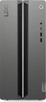 Lenovo LOQ Tower 17IRR9 Intel® Core™ i5 i5-14400F 16GB DDR5-SDRAM 1 TB SSD NVIDIA GeForce RTX 3050 Windows 11 Home PC Juodas