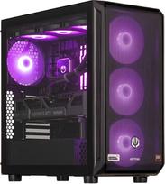 Actina 5901443411949 PC AMD Ryzen™ 7 7800X3D 32GB DDR5-SDRAM 2 TB SSD NVIDIA GeForce RTX 5080 Windows 11 Home Midi Tower Juoda