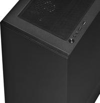 stacionarus kompiuteriai - Actina 5901443423508 PC Intel® Core™ i5 i5-14400F 32GB DDR5-SDRAM 1 TB SSD NVIDIA GeForce RTX 5060 Midi Tower Juoda - 1 nuotrauka